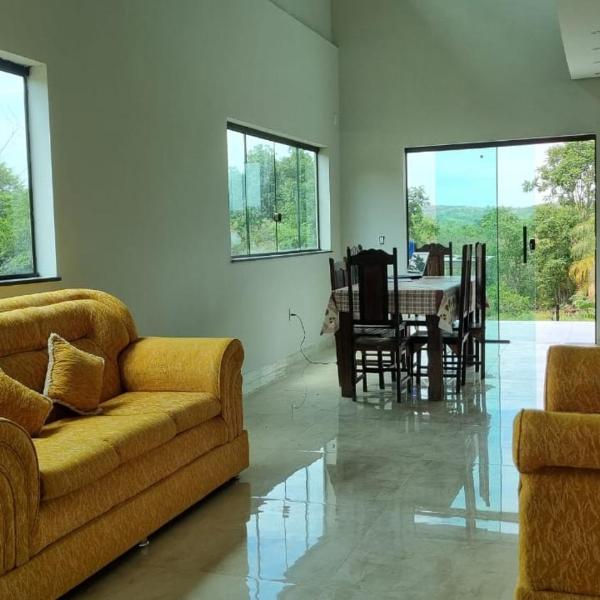 Casa El Shaday - Foto 5