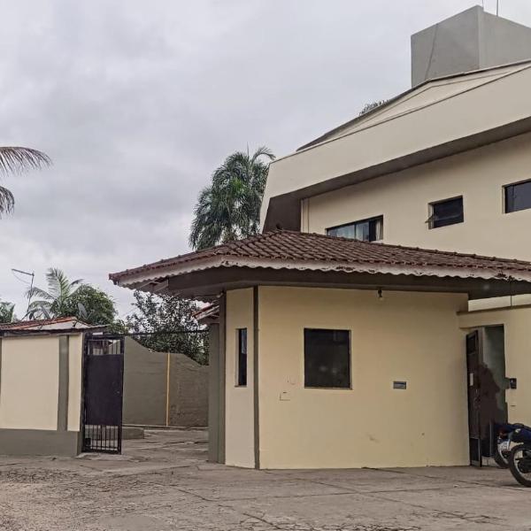 Apartamento RESIDENCIAL JAVÉ NISSI - Ubatuba - Foto 5