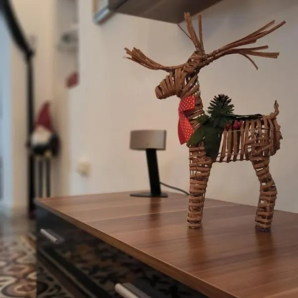 Il Melograno, hotel v destinaci Cavallino di Lecce