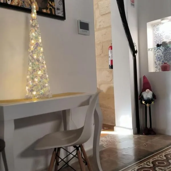 Il Melograno, hotel in Cavallino di Lecce