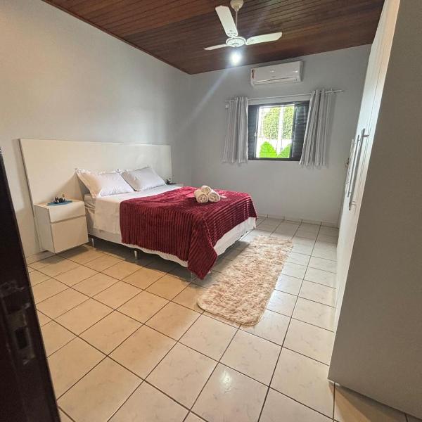 Casa Carvalho
