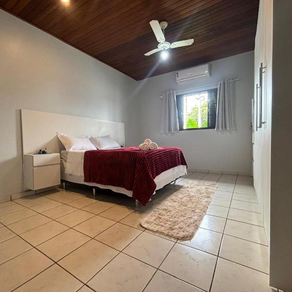 Casa Carvalho - Foto 2