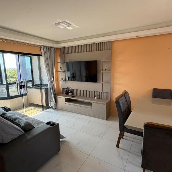 Apartamento Areinha