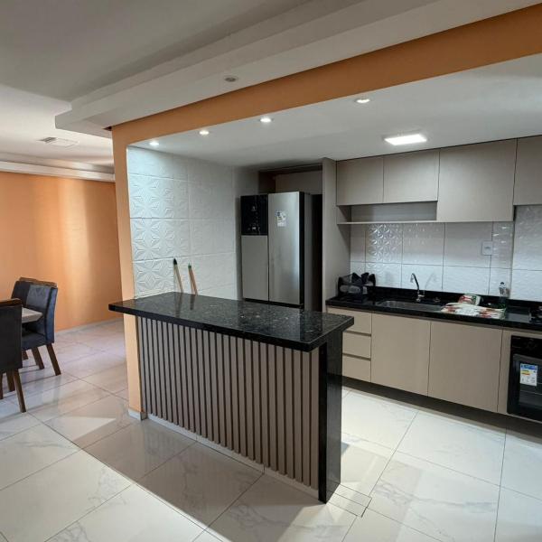 Apartamento Areinha - Foto 4