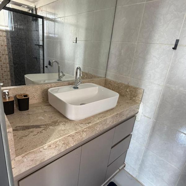 Apartamento Areinha - Foto 3