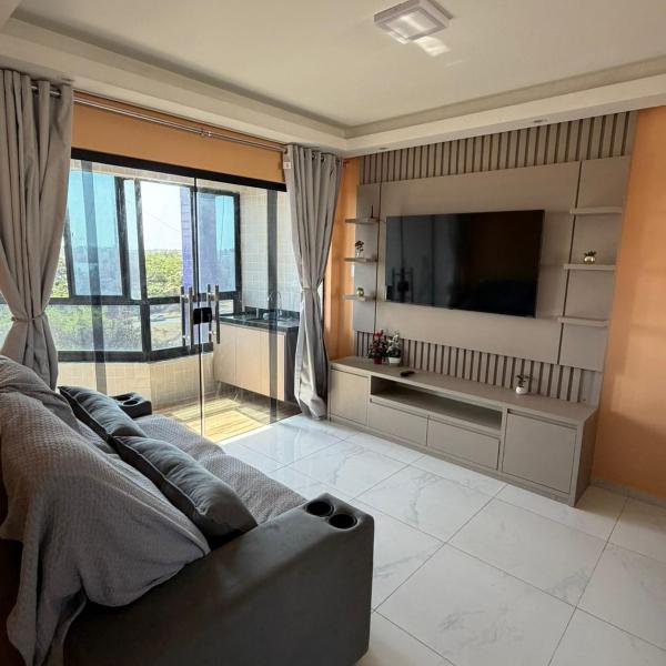 Apartamento Areinha - Foto 5