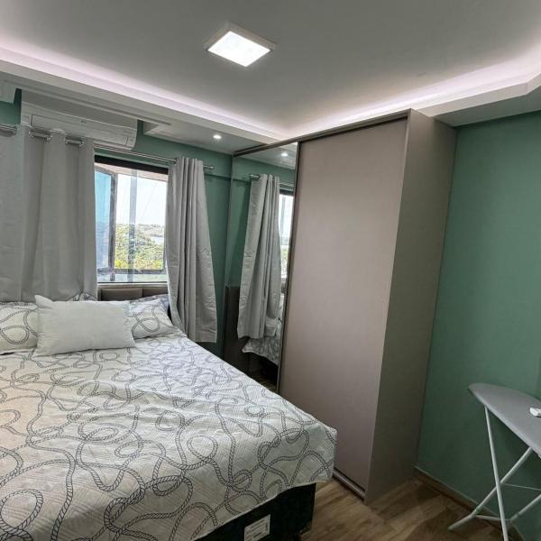 Apartamento Areinha - Foto 2