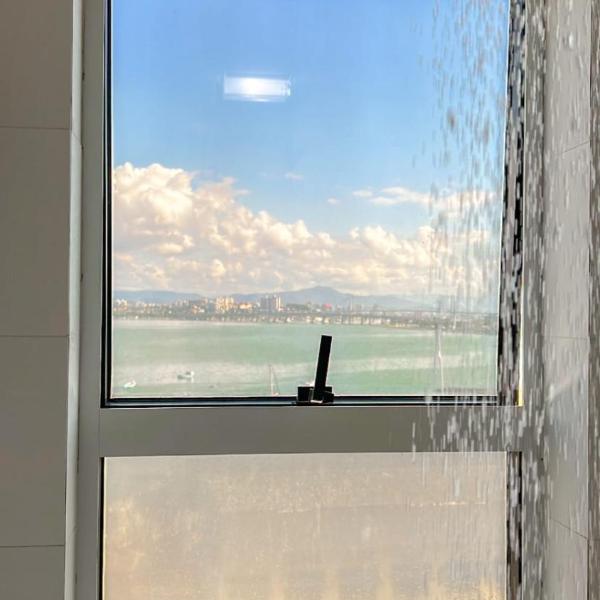 Iate Hotel Centro Florianópolis by RB Hotelaria - Foto 3