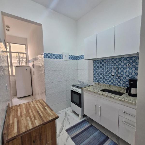 Aconchego Copacabana - Foto 4
