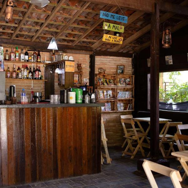 Patronos - Chalés e Camping - Foto 4