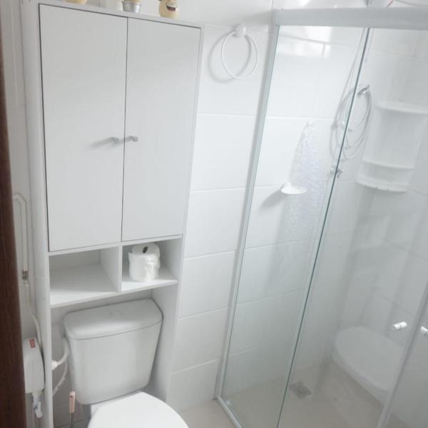 Apartamento na Praia de Ingleses, para 6 pessoas, - Foto 3