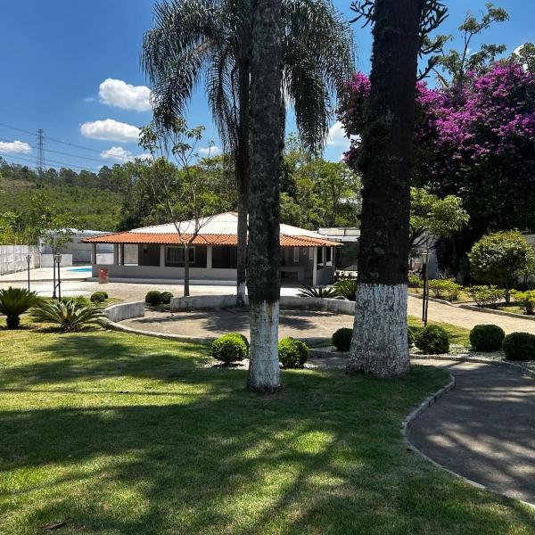 Espaço Carvalho Resort