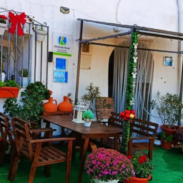 Cueva La Loli, hotel v destinaci Guadix