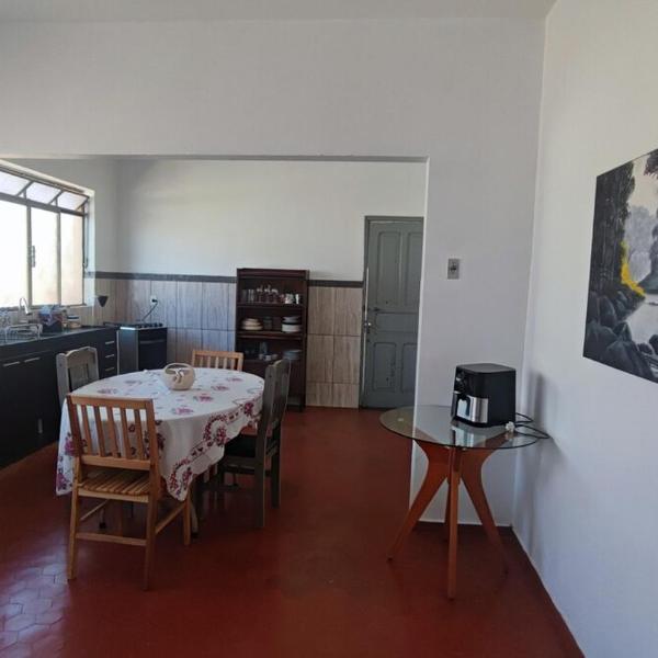 Casa espaço e aconchego - Foto 4