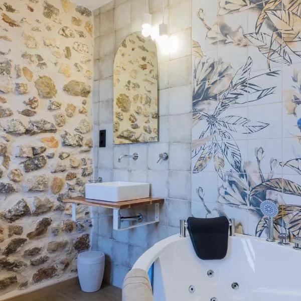 Portal Fosc Suites, ξενοδοχείο σε Peñíscola