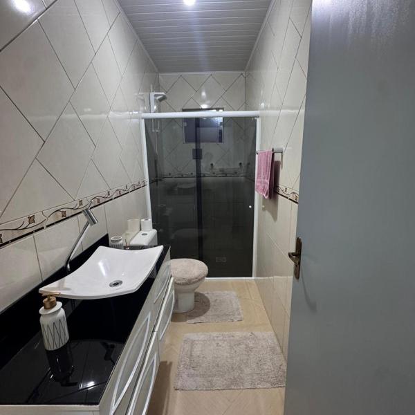 Recanto do manezinho