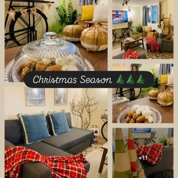 Airport Cottage House, ξενοδοχείο σε Αρτέμιδα