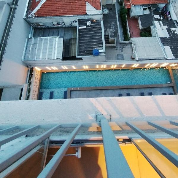 Paraíso, Studio ao lado do metrô e Avenida Paulista - Foto 4