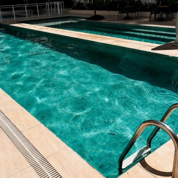 Aconchegante ap com piscina no Centro do Rio de Janeiro - Foto 4
