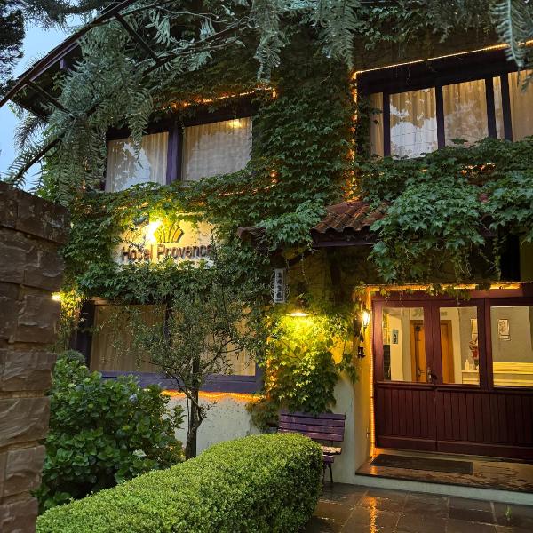 Petit Hotel Provence Gramado - Foto 5
