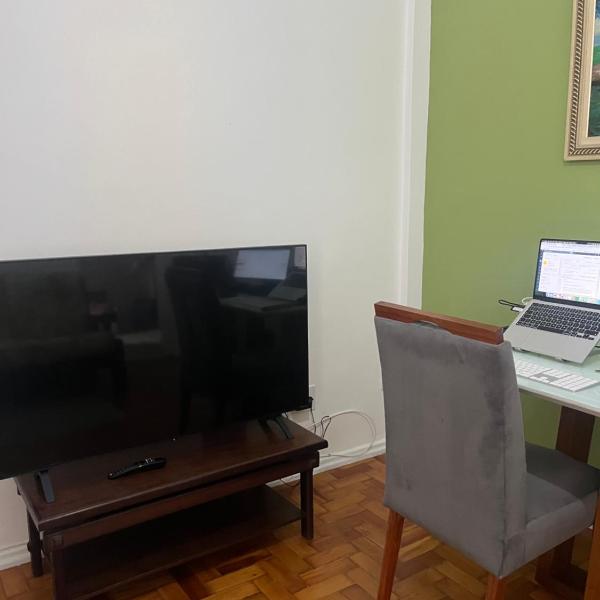 Cozy apartment in the heart of Botafogo - Foto 5