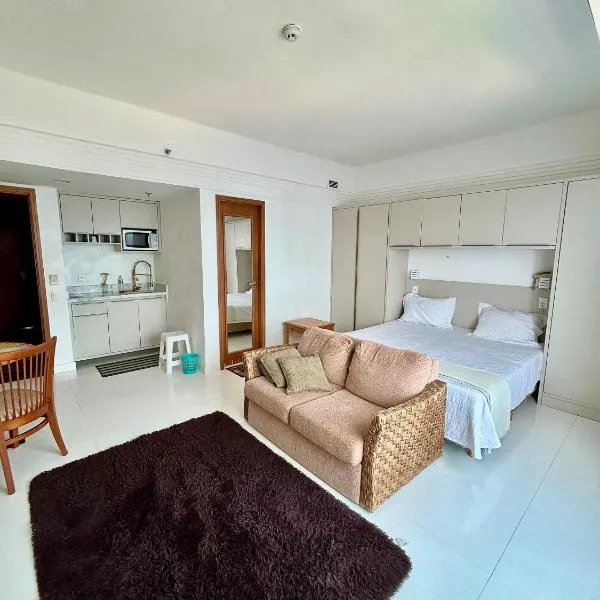 Tropical Executive Vista Ponta Negra，位于马瑙斯的酒店