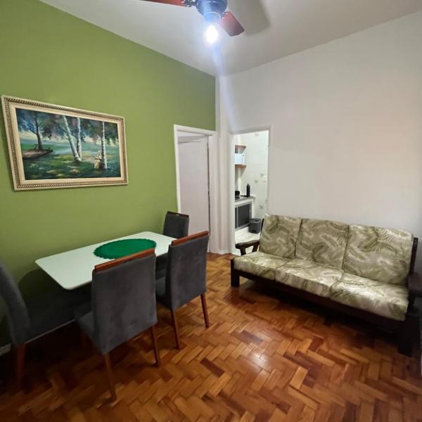 Cozy apartment in the heart of Botafogo - Foto 4