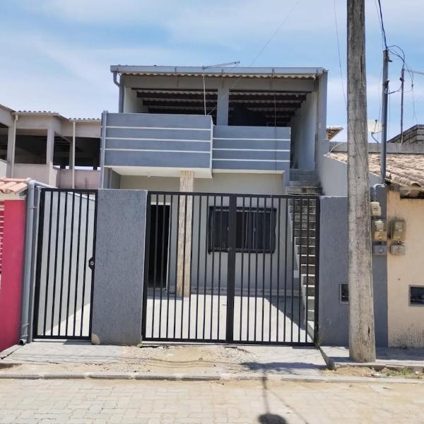 Casa de Praia Marataízes Aconchego do Verão