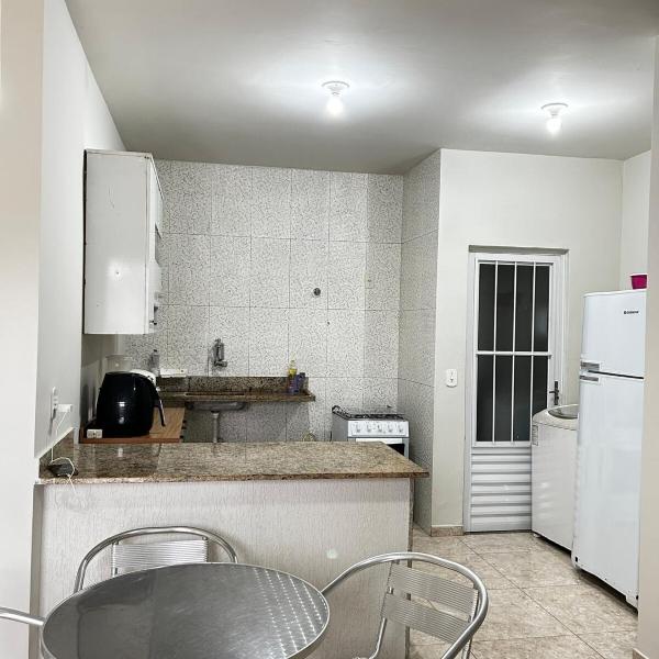 Casa de Praia Marataízes Aconchego do Verão - Foto 4