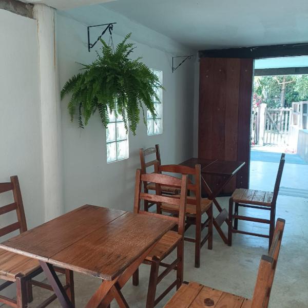Pousada Vila Mundi Itaúnas - Foto 5
