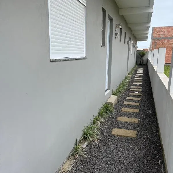 Havana Flats, ξενοδοχείο σε Balneário Gaivotas