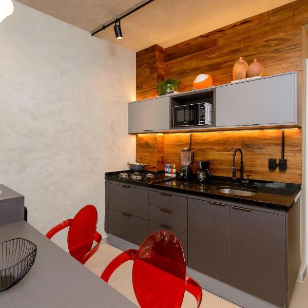 Urban House: a 1 min da Praia do Leme | A 928/507