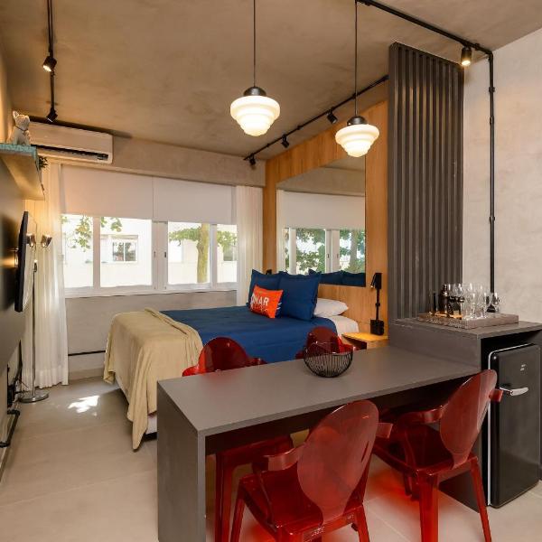 Urban House: a 1 min da Praia do Leme | A 928/507 - Foto 4