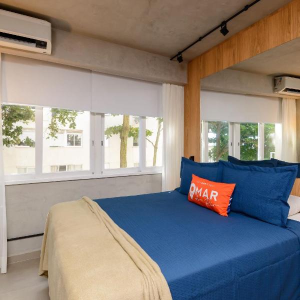 Urban House: a 1 min da Praia do Leme | A 928/507 - Foto 2