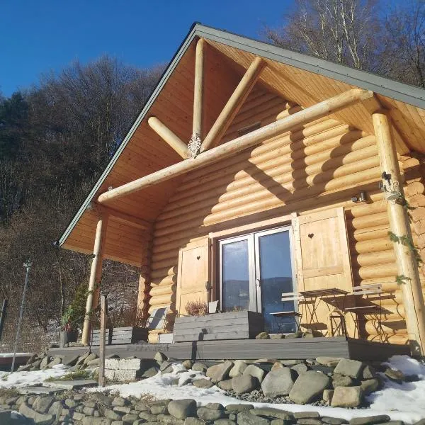 Chatka pod lasem Szczyrk, hotel a Szczyrk