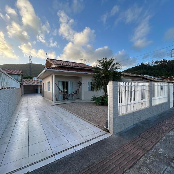 Casa de Praia