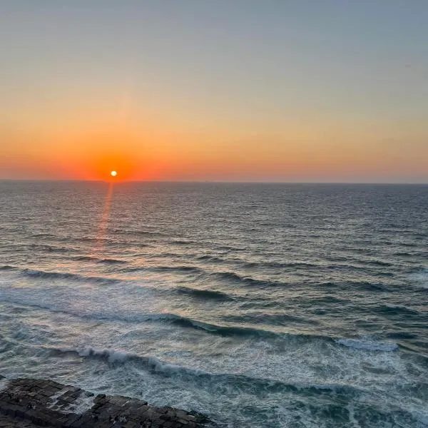 Pearl of the Mediterranean โรงแรมในอเล็กซานเดรีย