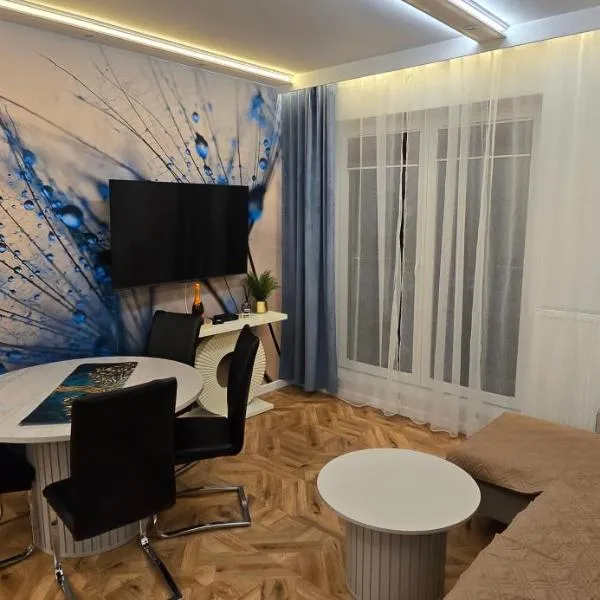 Apartament ADRIAN, hotel din Suwałki