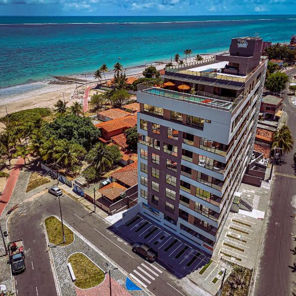 DVA Cabedelo Beira-Mar – O Paraíso na Ponta de Cabedelo