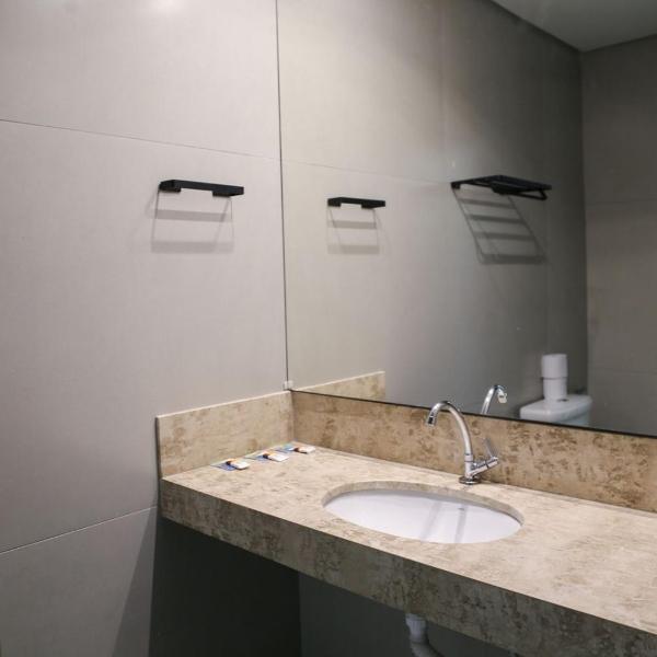 Hotel Premier Janauba - Foto 5