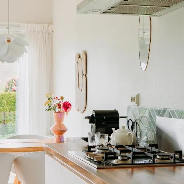 Buitenlede 7 - Suite M, hotel u gradu 'Dwingeloo'