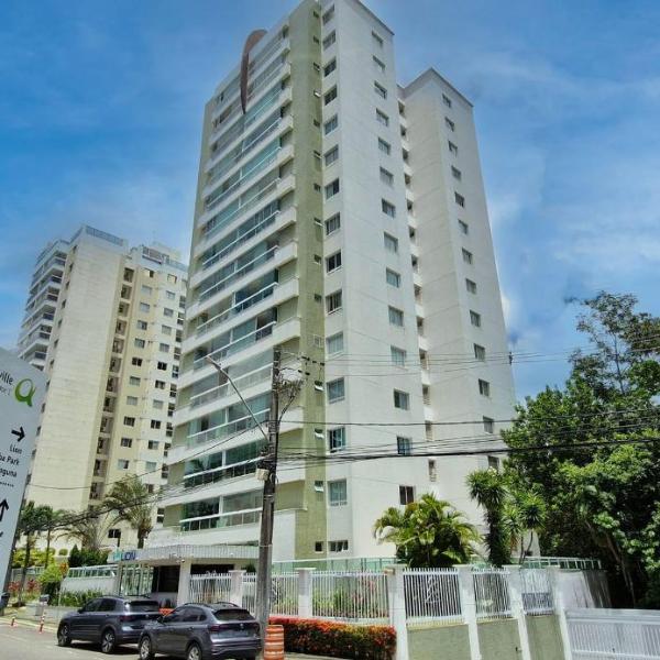 COALP0100 - Alphaville I - Residencial Lion
