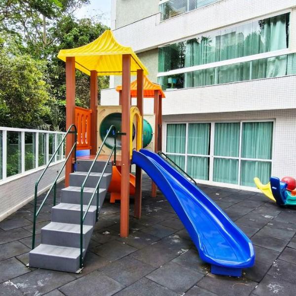 COALP0100 - Alphaville I - Residencial Lion - Foto 5
