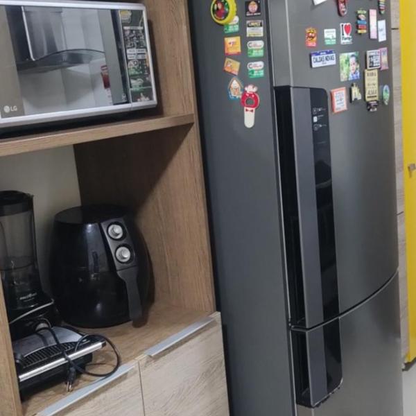 Apartamento na Praia de Ingleses, para 6 pessoas, - Foto 4