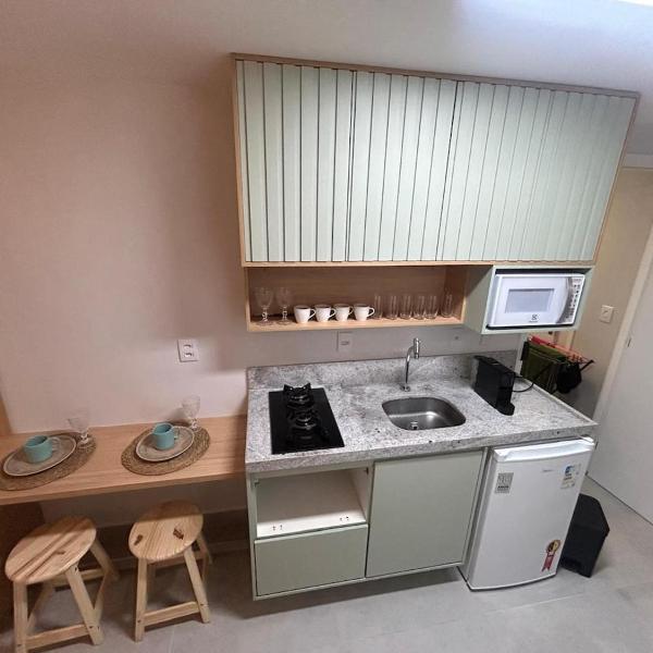 Flat beira mar em Ipojuca - PE - Foto 5