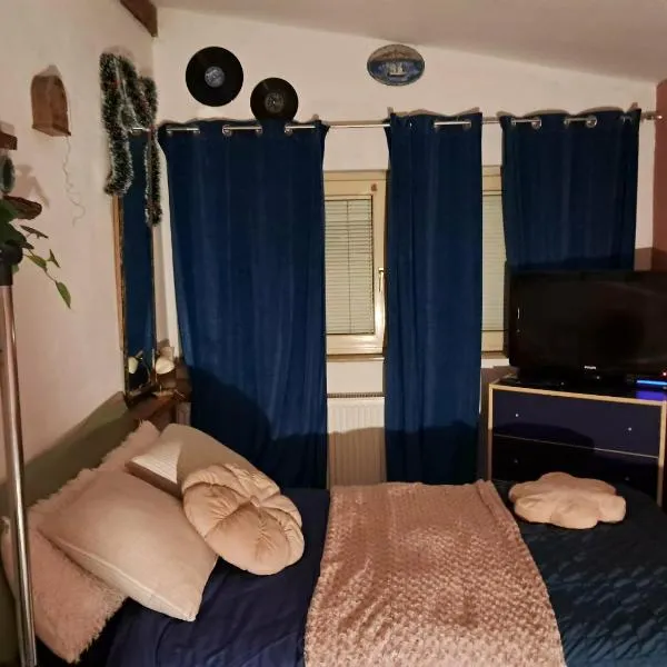 ART ROOM in Rose resort, hotel u Ljubljani