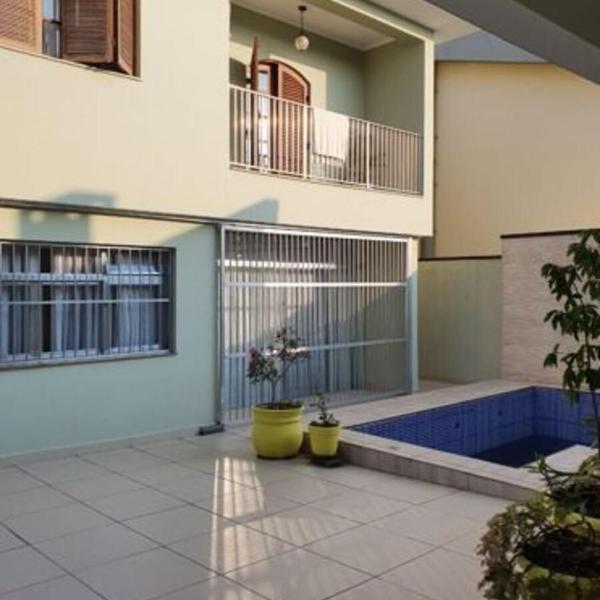 Belíssima casa de alto padrão - Foto 4