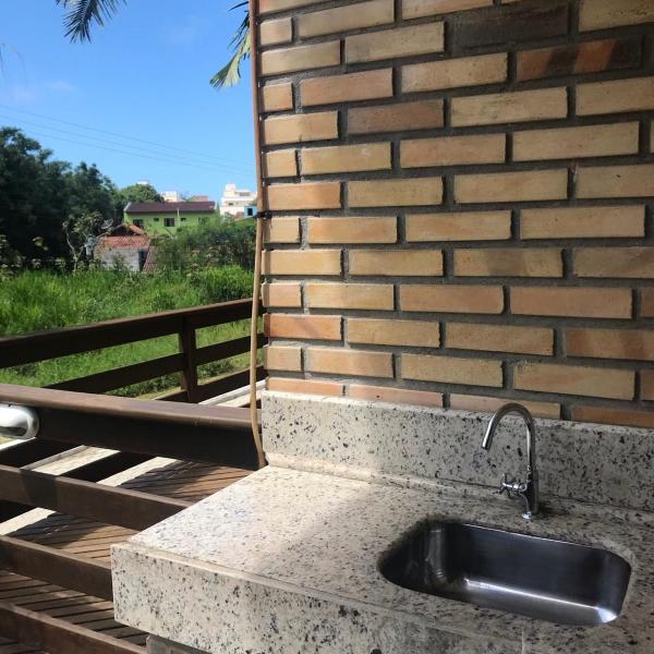 Sobrado 300m praia de Bombas - Foto 3
