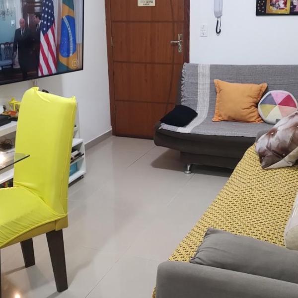 Apartamento na Praia de Ingleses, para 6 pessoas, - Foto 5
