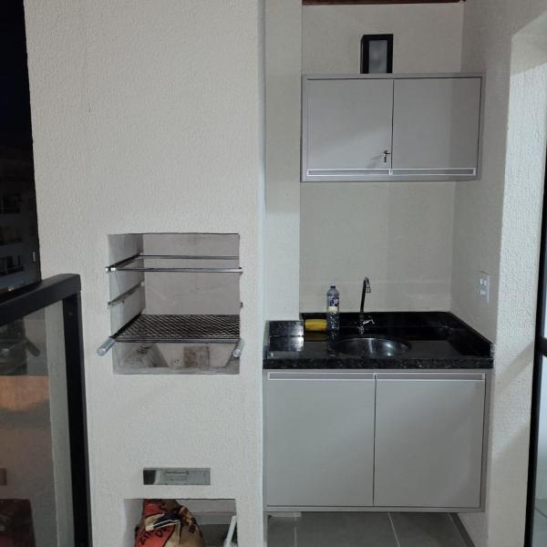 Apartamento Ubatuba Toninhas - Foto 2